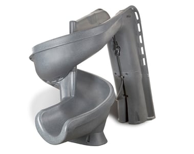 Helix Pool Slide